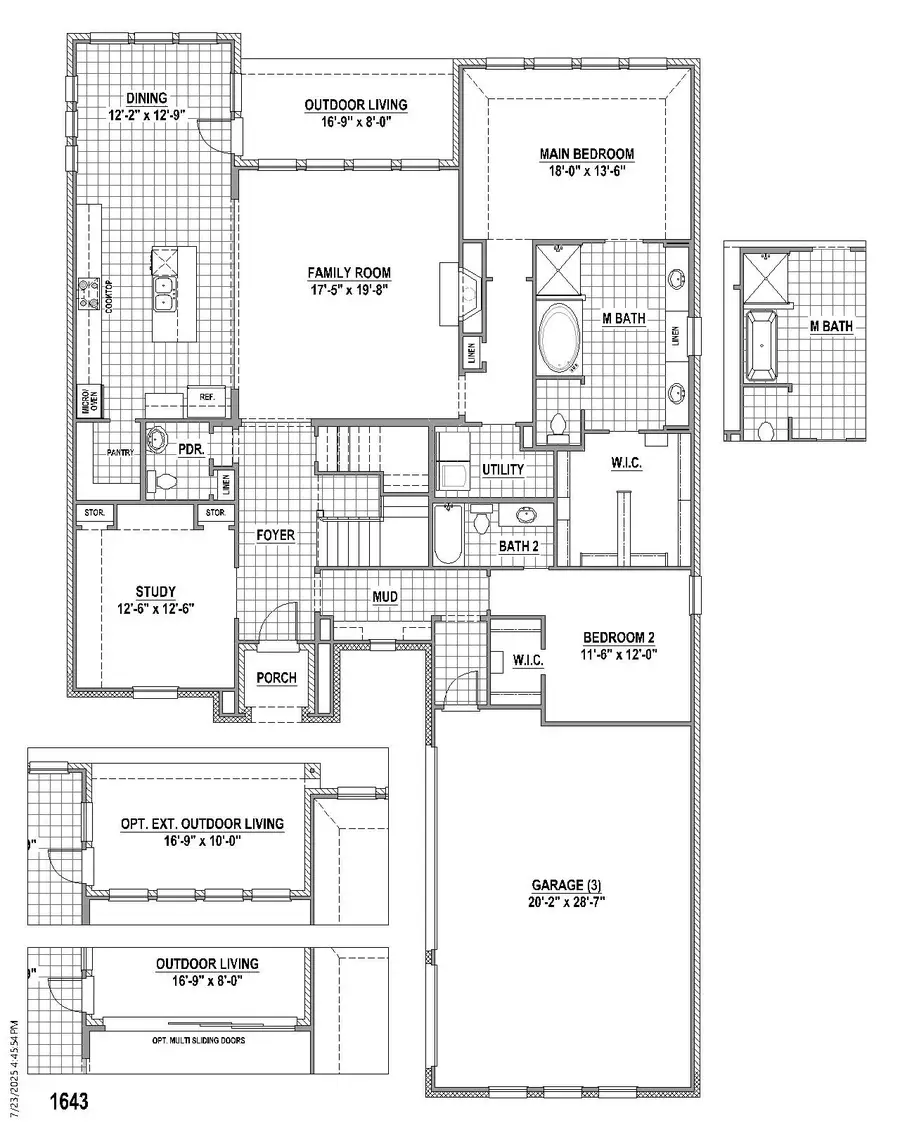 813 Bella Casa Drive, Keller, TX 76248 - #2