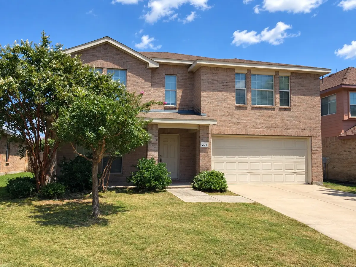 201 Pagoda Drive, Anna, TX 75409 - #1
