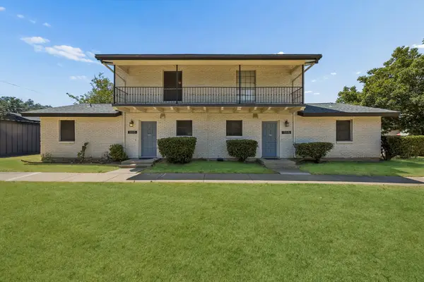 15515 El Estado Drive, Dallas, TX 75248