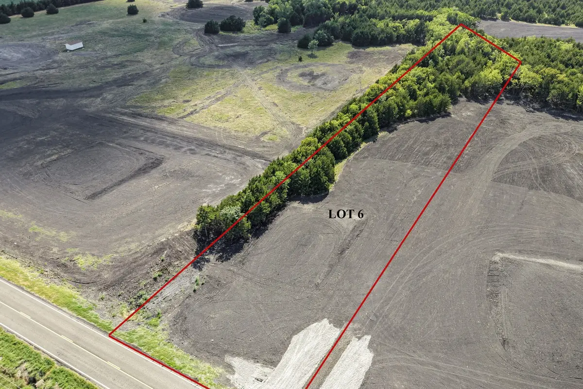 3311 Fm Rd 1569, Greenville, TX 75401 - #1