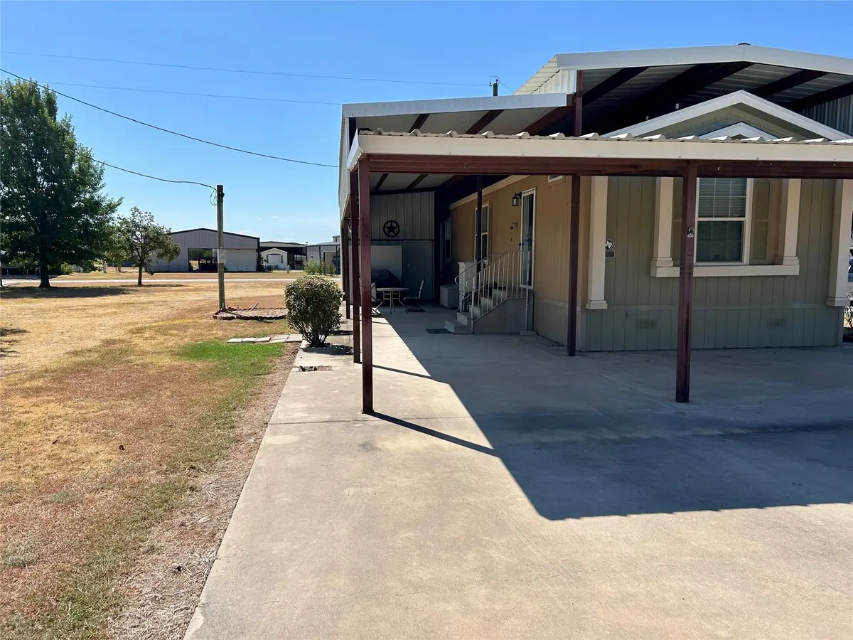 166 Holiday Rambler Drive, Whitney, TX 76692 - #1