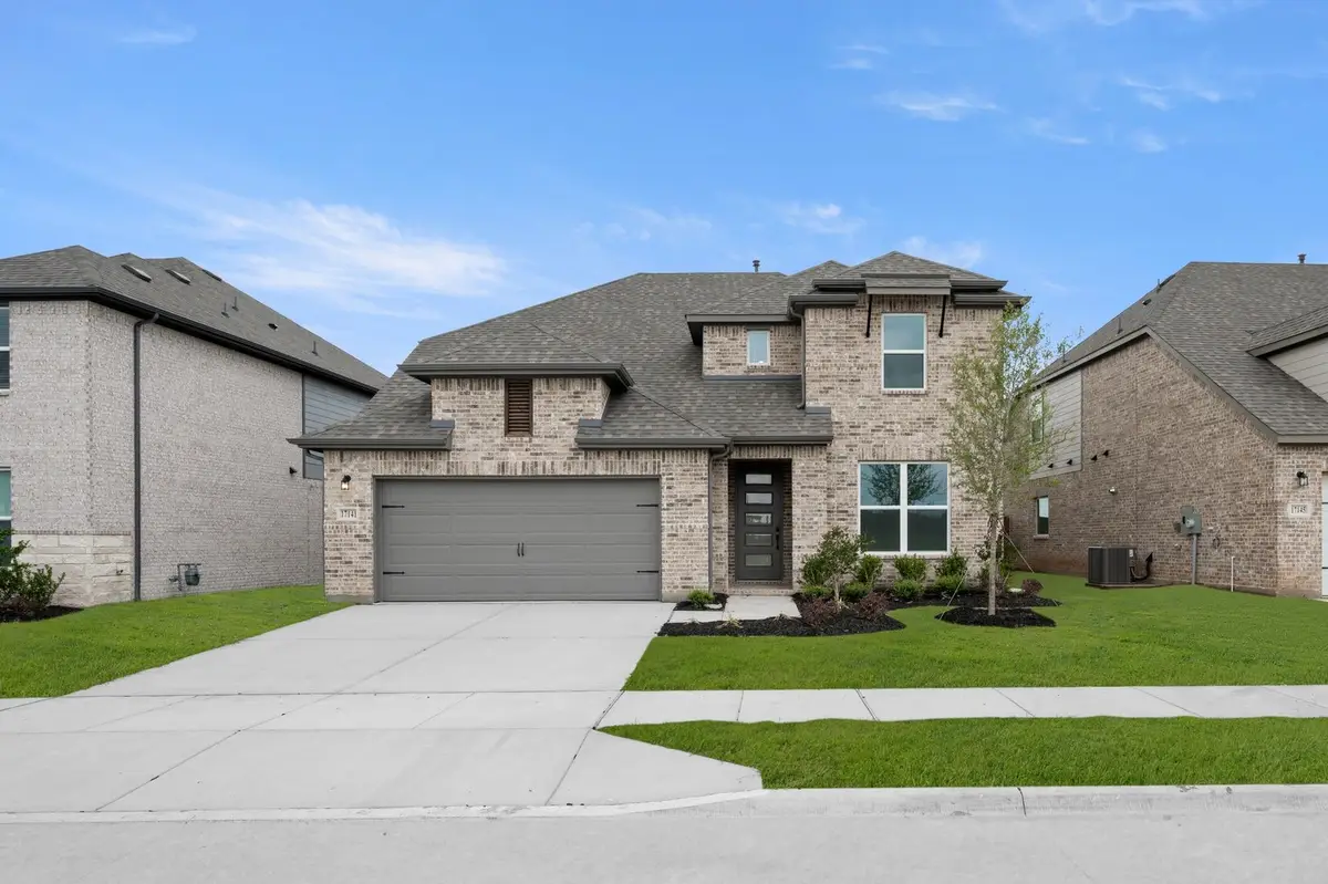 17217 Musial Court, Justin, TX 76247 - #1