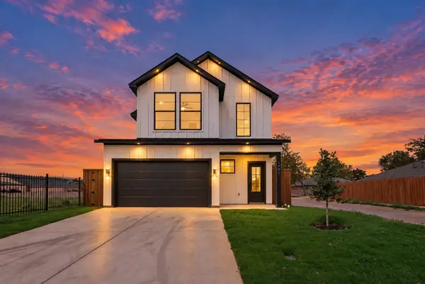 1901 Morris Street, Dallas, TX 75212