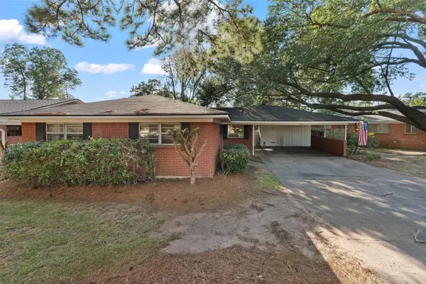 1912 Horton Avenue, Shreveport, LA 71105