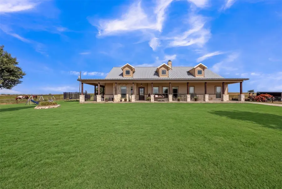 8928 County Road 1232, Godley, TX 76044 - #3