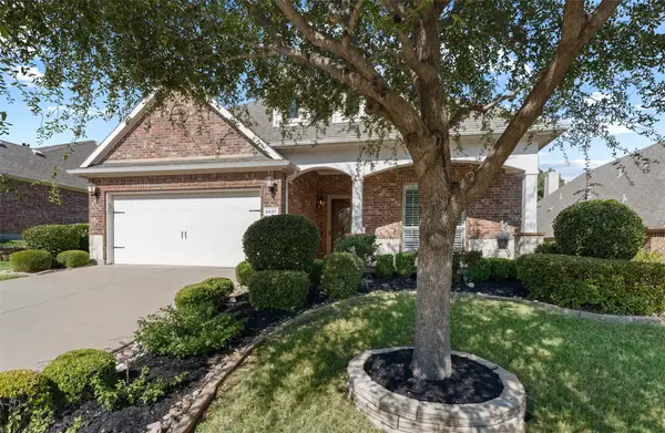5837 Tuleys Creek Drive, Fort Worth, TX 76137