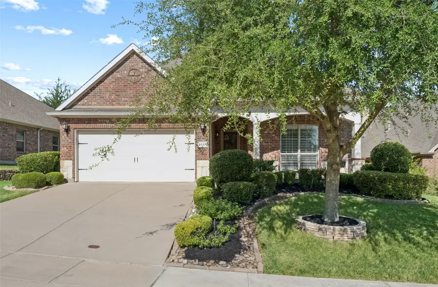 5837 Tuleys Creek Drive, Fort Worth, TX 76137 - #2