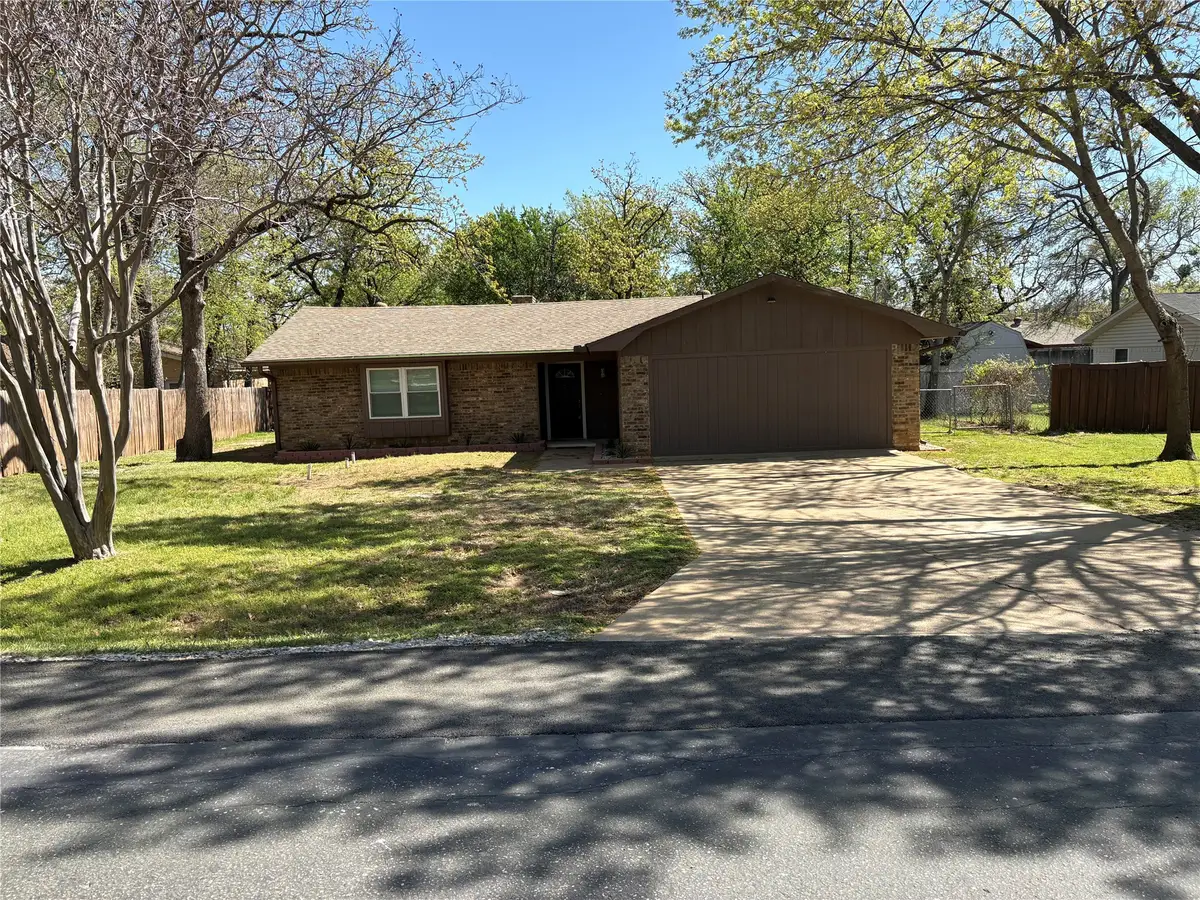206 Hickory Lane, Hickory Creek, TX 75065 - #1