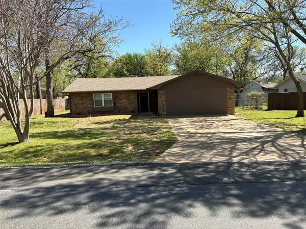 206 Hickory Lane, Hickory Creek, TX 75065