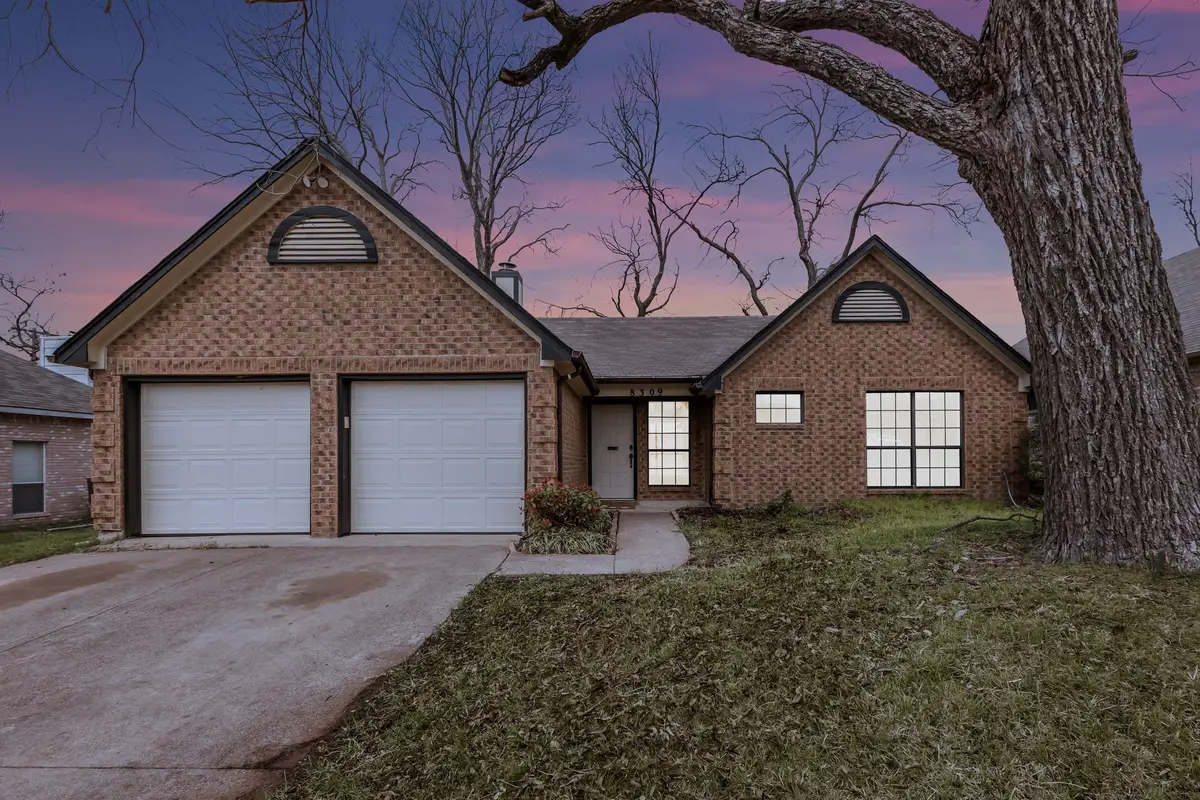 8309 Liberty Lane, Rowlett, TX 75089 - #1