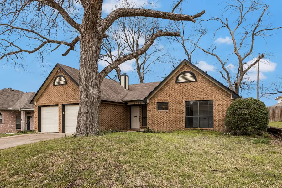 8309 Liberty Lane, Rowlett, TX 75089 - #3