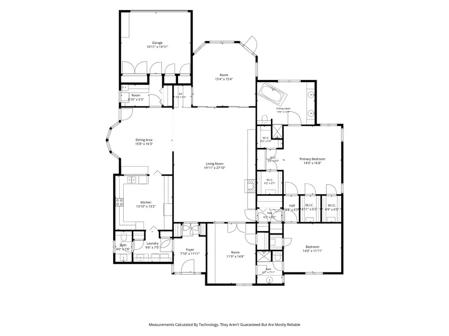 7010 Chevy Chase Avenue, Dallas, TX 75225 - #2