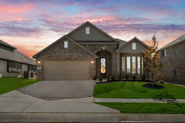 2344 Saint Andrews Way, Royse City, TX 75189
