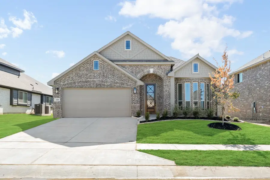 2344 Saint Andrews Way, Royse City, TX 75189 - #2