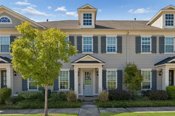 1016 Gardenia Street, Carrollton, TX 75007