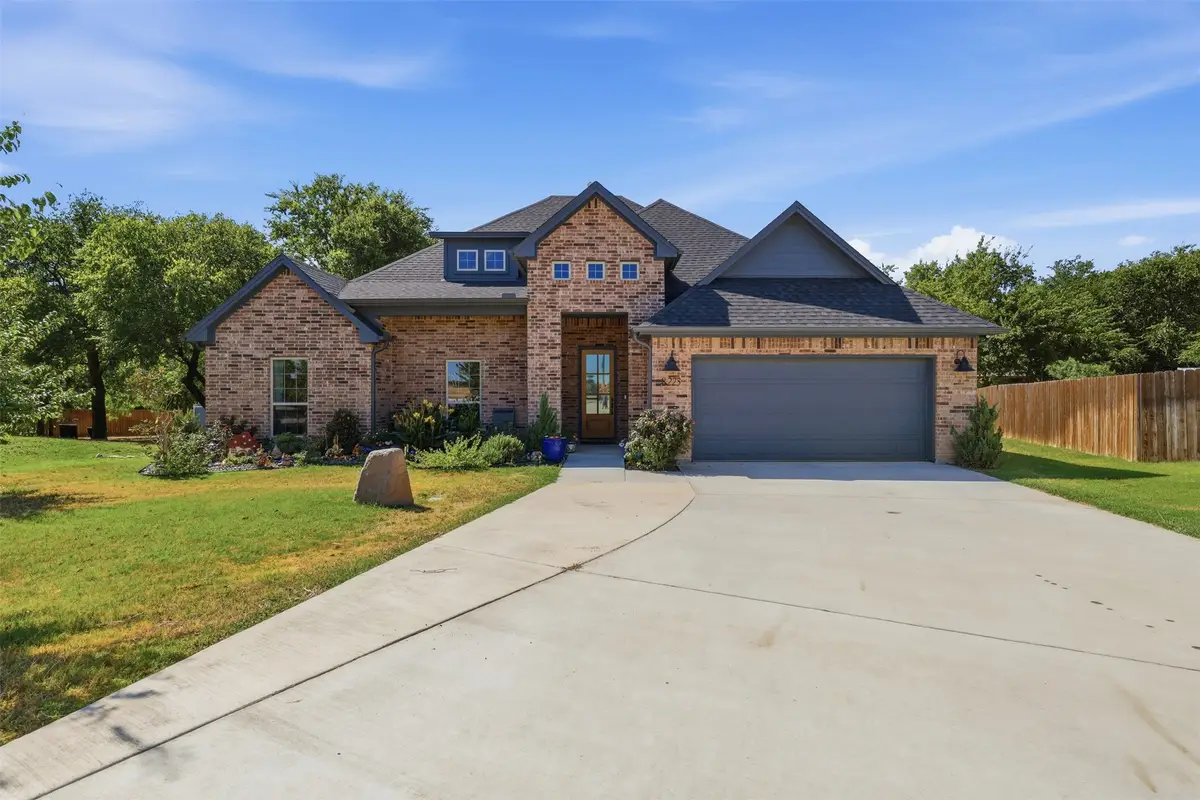 8223 Loar Court, Fort Worth, TX 76126 - #1