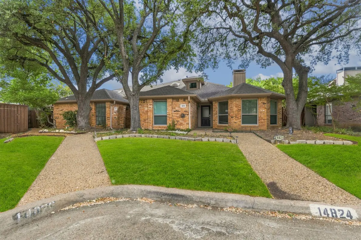 14824 Sopras Circle, Addison, TX 75001 - #1