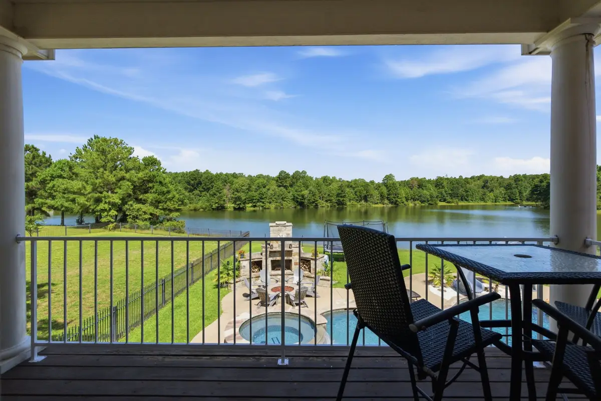 10936 Deer Creek Drive, Tyler, TX 75707 - #1