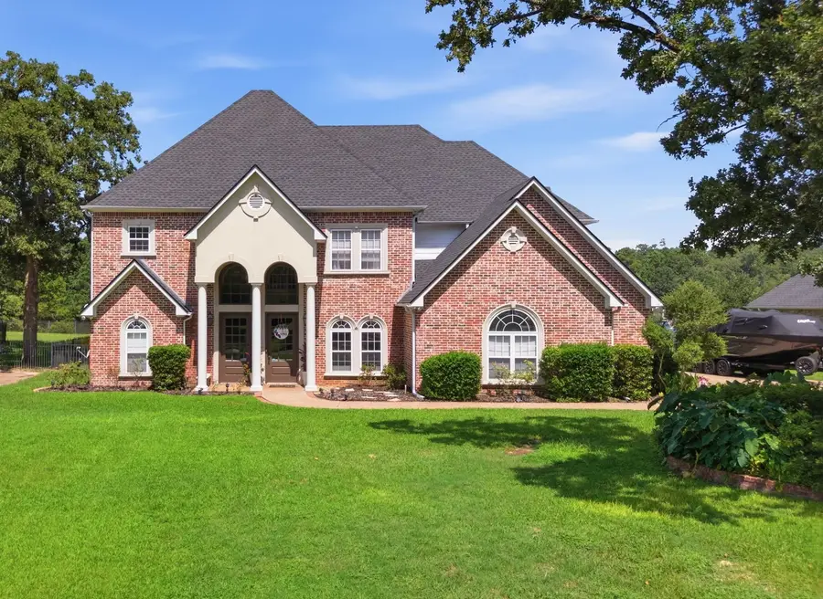 10936 Deer Creek Drive, Tyler, TX 75707 - #2