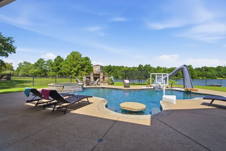 10936 Deer Creek Drive, Tyler, TX 75707 - #3
