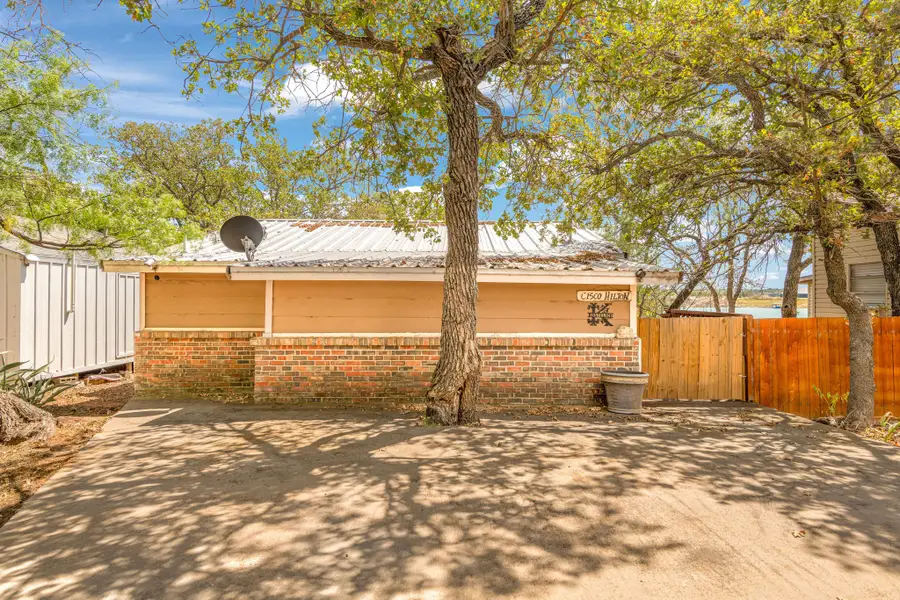 969 N Shore Drive, Cisco, TX 76437 - #2