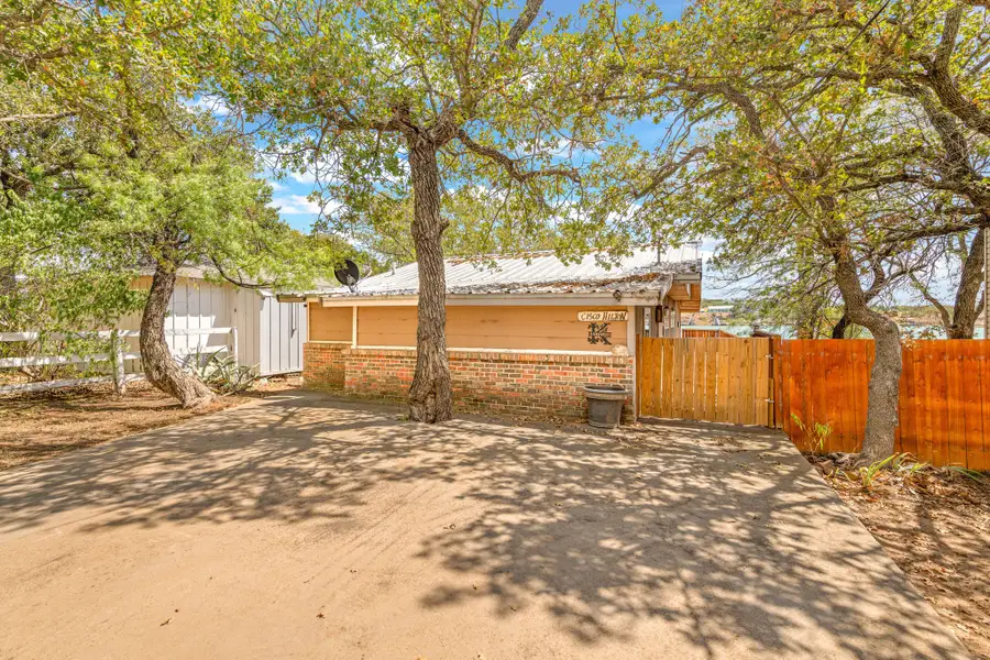 969 N Shore Drive, Cisco, TX 76437 - #3