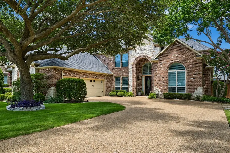 812 White Buffalo Lane, Heath, TX 75032 - #2
