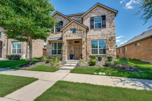 2261 Barx Drive, Little Elm, TX 75068
