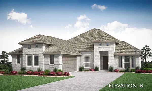 3109 Quail Meadow Place, Mesquite, TX 75181