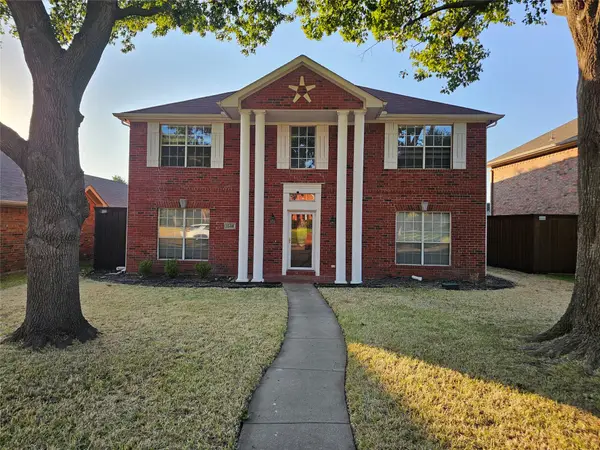 1508 Alamosa Drive, Plano, TX 75023