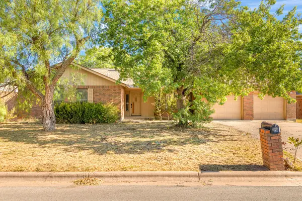 1434 Weavers Way, Abilene, TX 79602