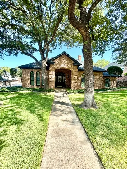 4909 Rockford Court, Arlington, TX 76017