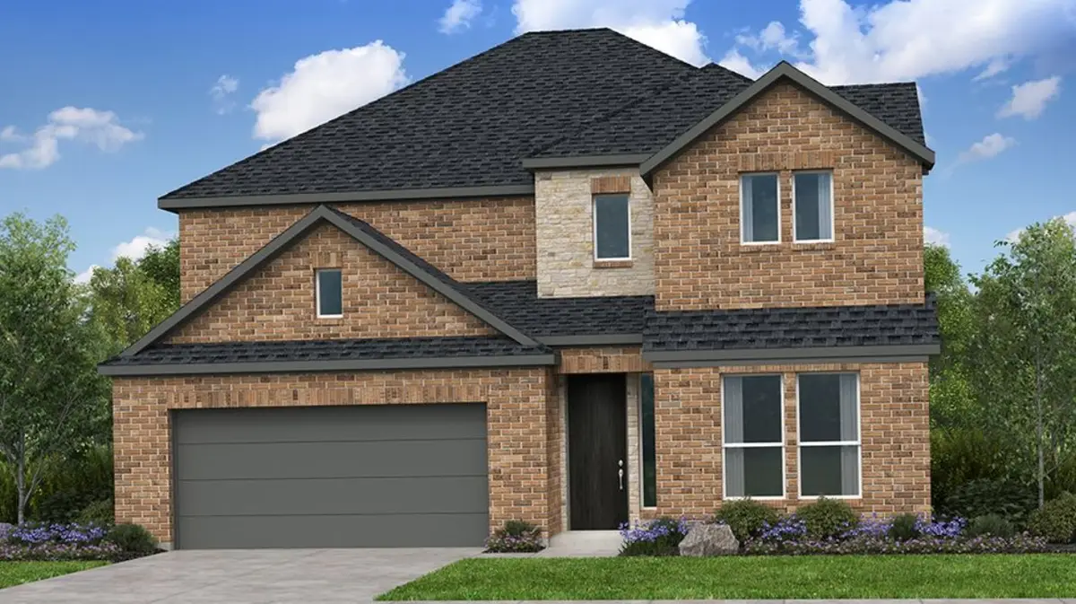 1605 Blue Sage Court, Celina, TX 75009 - #1
