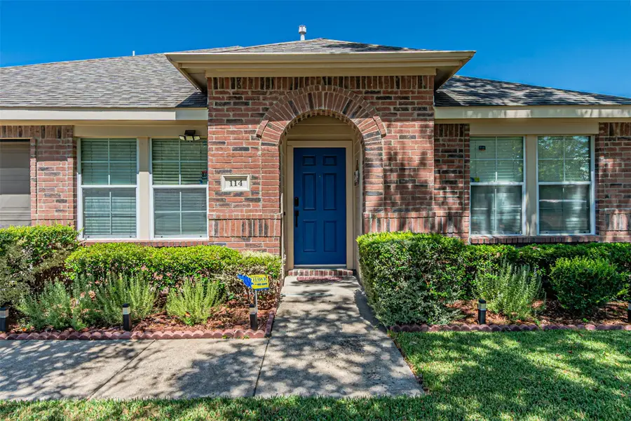 114 Freedom Trail, Forney, TX 75126 - #3