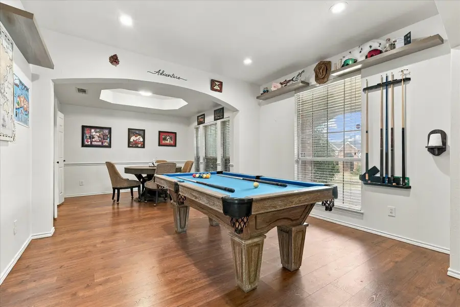 700 Summit Ridge, Lewisville, TX 75077 - #3