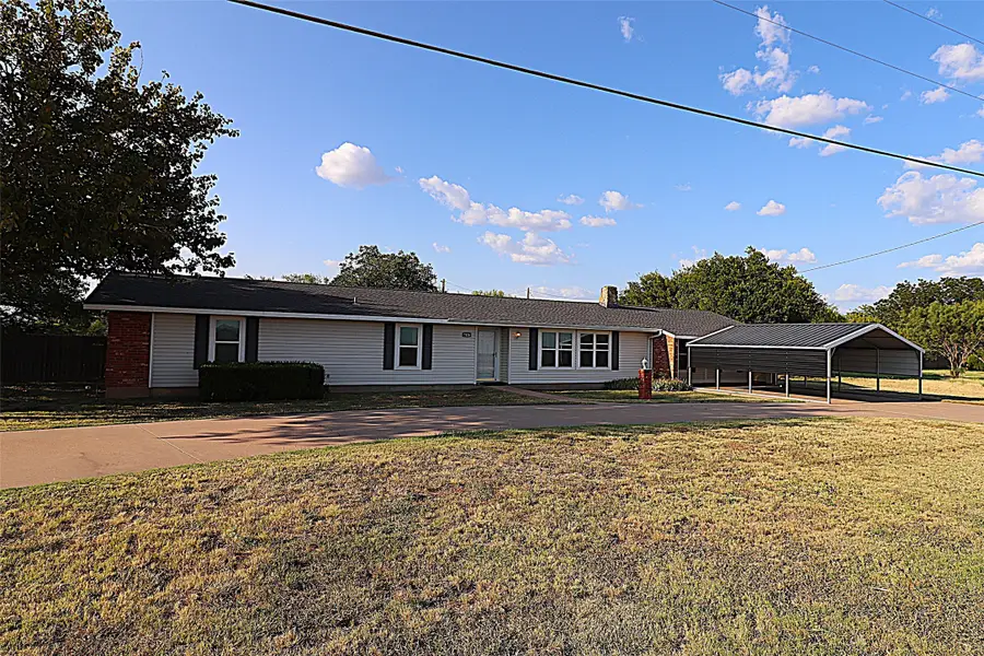 7126 Fm 142, Stamford, TX 79553 - #2