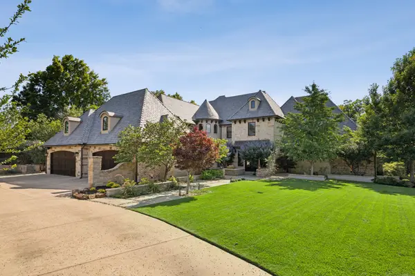 1500 Glenmeade Court, Keller, TX 76262