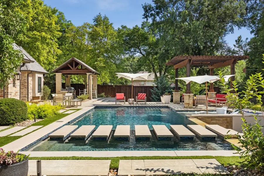 1500 Glenmeade Court, Keller, TX 76262 - #2
