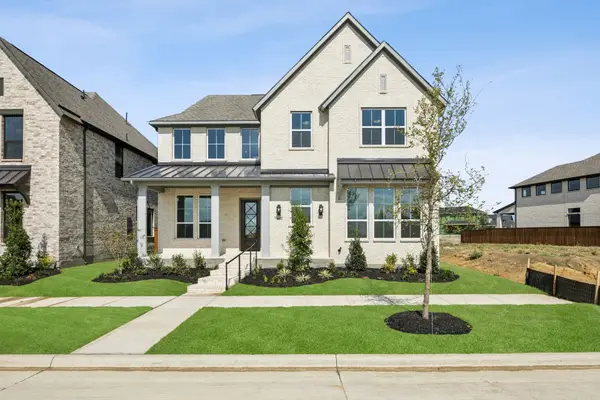 9156 Emory Oak Drive, Frisco, TX 75035
