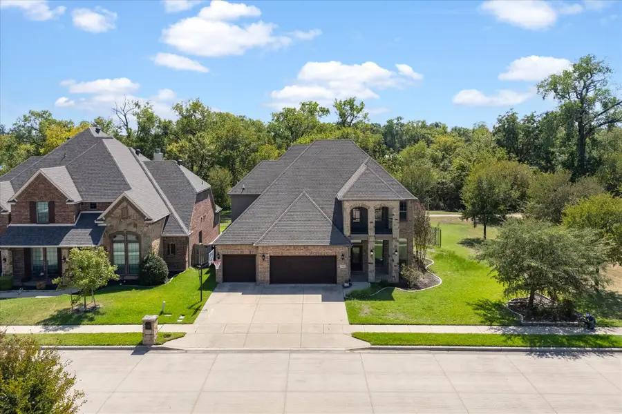 9300 Wood Duck Drive, Fort Worth, TX 76118 - #2