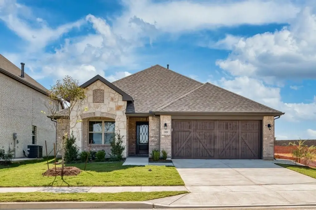 1909 Miramar Court, Little Elm, TX 75068 - #1