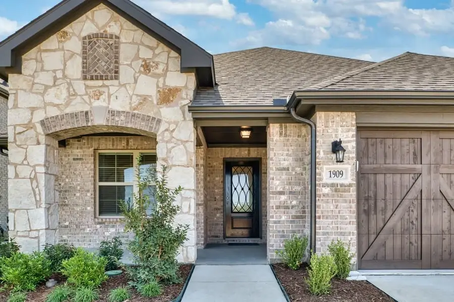 1909 Miramar Court, Little Elm, TX 75068 - #2