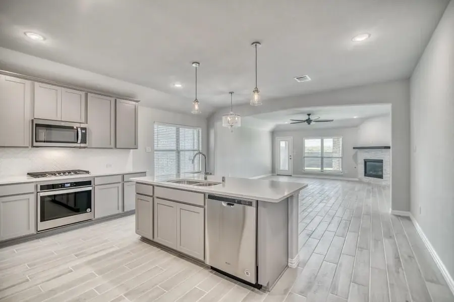 1909 Miramar Court, Little Elm, TX 75068 - #3