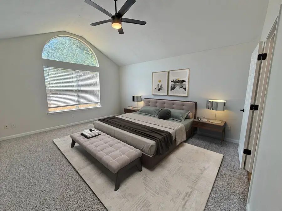 605 Prairie Gulch Drive, Fort Worth, TX 76140 - #3