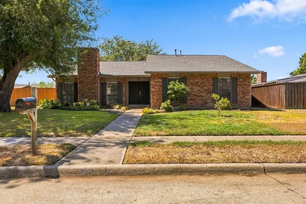 932 Grand Teton Drive, Plano, TX 75023