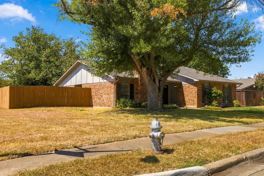 932 Grand Teton Drive, Plano, TX 75023 - #2