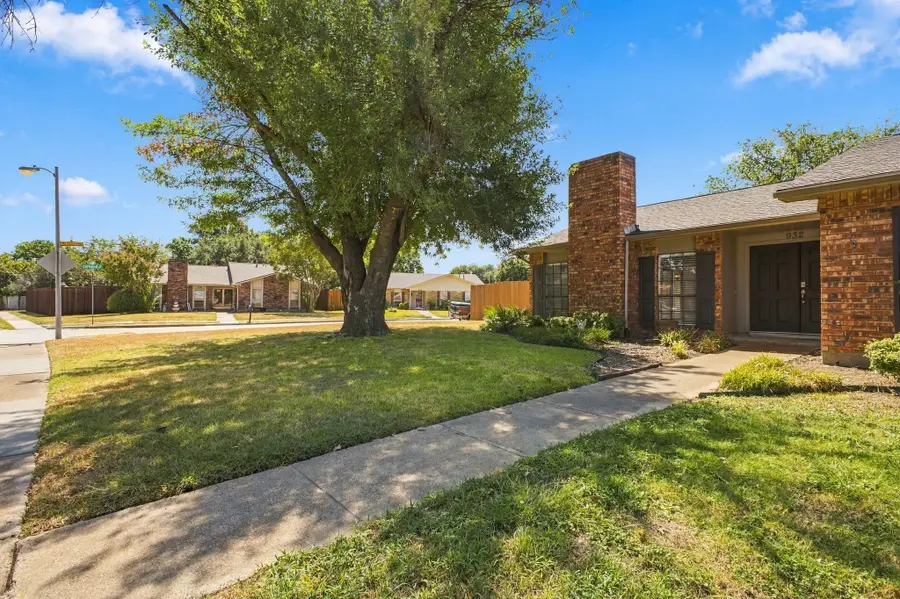 932 Grand Teton Drive, Plano, TX 75023 - #3