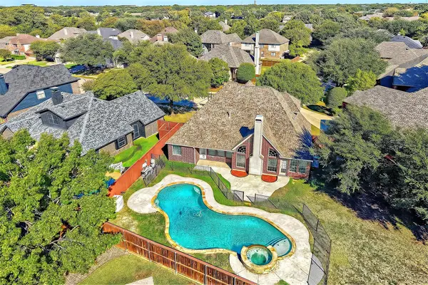 11485 Old Works Drive, Frisco, TX 75035