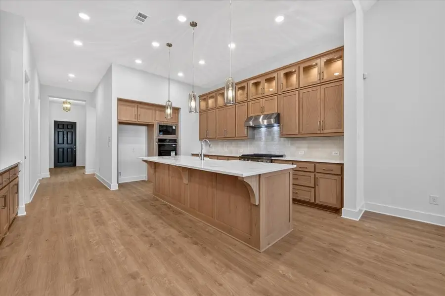 1005 Mumms Field Drive, Justin Roanoke, TX 76247 - #2