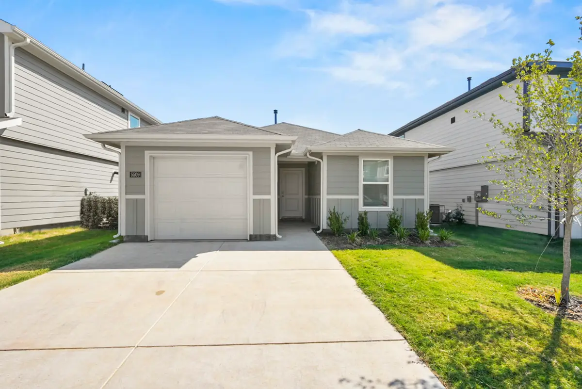 5509 Corduroy Road, Krum, TX 76249 - #1